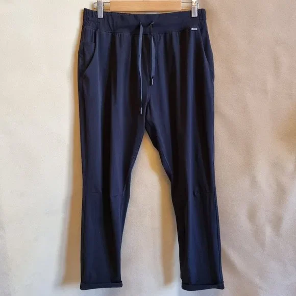 Lorna Jane Infrared Black Recovery Pants - Picture 1 of 7